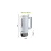 Steba Vegan-Drink-Maker VDM 2 HOT & COLD, Drink Maker(weiß)