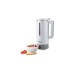 Steba Vegan-Drink-Maker VDM 2 HOT & COLD, Drink Maker(weiß)