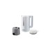 Steba Vegan-Drink-Maker VDM 2 HOT & COLD, Drink Maker(weiß)