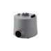 Steba Vegan-Drink-Maker VDM 2 HOT & COLD, Drink Maker(weiß)