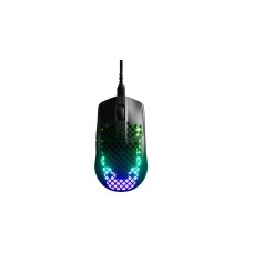 SteelSeries Aerox 3 Onyx 2022, Gaming-Maus(schwarz)