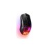 SteelSeries Aerox 3 Wireless Onyx 2022, Gaming-Maus(schwarz)