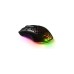 SteelSeries Aerox 3 Wireless Onyx 2022, Gaming-Maus(schwarz)