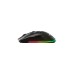 SteelSeries Aerox 3 Wireless Onyx 2022, Gaming-Maus(schwarz)