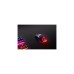 SteelSeries Aerox 3 Wireless Onyx 2022, Gaming-Maus(schwarz)