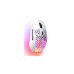 SteelSeries Aerox 3 Wireless Snow 2022, Gaming-Maus(weiß)