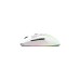 SteelSeries Aerox 3 Wireless Snow 2022, Gaming-Maus(weiß)
