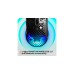 SteelSeries Aerox 5 Wireless, Gaming-Maus(schwarz, Outlet)