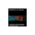 SteelSeries Apex 9 TKL, Gaming-Tastatur(schwarz, DE-Layout, SteelSeries OptiPoint)