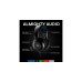 SteelSeries Arctis Nova 1P, Gaming-Headset(schwarz, 3.5 mm Klinke)