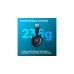 SteelSeries Arctis Nova 1P, Gaming-Headset(schwarz, 3.5 mm Klinke)