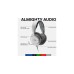 SteelSeries Arctis Nova 1P, Gaming-Headset(weiß, 3.5 mm Klinke)