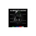 SteelSeries Arctis Nova 1X, Gaming-Headset(schwarz/grün, 3.5 mm Klinke)