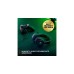SteelSeries Arctis Nova 1X, Gaming-Headset(schwarz/grün, 3.5 mm Klinke)