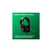 SteelSeries Arctis Nova 1X, Gaming-Headset(schwarz/grün, 3.5 mm Klinke)
