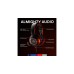 SteelSeries Arctis Nova 3, Gaming-Headset(schwarz, USB-C)