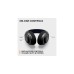 SteelSeries Arctis Nova 4P, Gaming-Headset(schwarz/blau, 2,4 GHz)