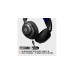 SteelSeries Arctis Nova 4P, Gaming-Headset(schwarz/blau, 2,4 GHz)