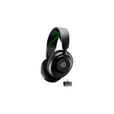 SteelSeries Arctis Nova 4X, Gaming-Headset(schwarz/grau, 2,4 GHz)