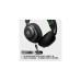 SteelSeries Arctis Nova 4X, Gaming-Headset(schwarz/grau, 2,4 GHz)