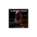 SteelSeries Arctis Nova 4, Gaming-Headset(schwarz/grün, 2,4 GHz)