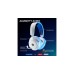 SteelSeries Arctis Nova 7P, Gaming-Headset(weiß/blau, USB-C, Bluetooth)