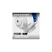 SteelSeries Arctis Nova 7P, Gaming-Headset(weiß/blau, USB-C, Bluetooth)
