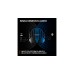 SteelSeries Arctis Nova 7P, Gaming-Headset(schwarz/blau, USB-C, Bluetooth)