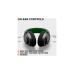 SteelSeries Arctis Nova 7X, Gaming-Headset(schwarz/grün, USB-C, Bluetooth)