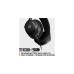 SteelSeries Arctis Nova 7, Gaming-Headset(schwarz, USB-C, Bluetooth)