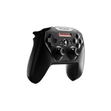 SteelSeries Nimbus+, Gamepad(schwarz)