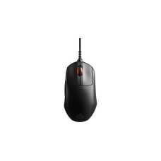 SteelSeries Prime, Gaming-Maus(schwarz, Prestige OM Switches)