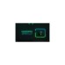 SteelSeries QCK PRISM CLOTH, Gaming-Mauspad(schwarz, Größe: M)