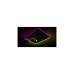 SteelSeries QCK PRISM CLOTH, Gaming-Mauspad(schwarz, Größe: M)