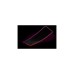 SteelSeries QCK PRISM CLOTH, Gaming-Mauspad(schwarz, Größe: XL)