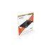 SteelSeries QcK Hard, Gaming-Mauspad(schwarz)