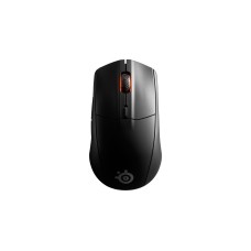 SteelSeries Rival 3 Wireless, Gaming-Maus(schwarz)