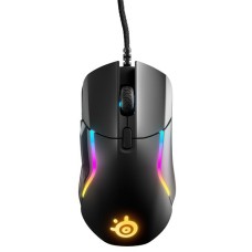 SteelSeries Rival 5, Gaming-Maus(schwarz)