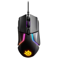 SteelSeries Rival 600, Gaming-Maus(schwarz)