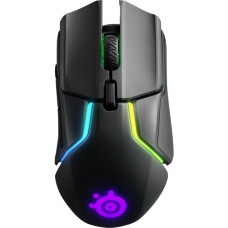 SteelSeries Rival 650, Gaming-Maus(schwarz)