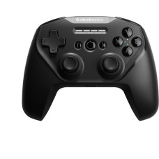 SteelSeries Stratus Duo, Gamepad(schwarz)