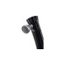Steinbach Speedshower Solardusche Magic (049000), Außendusche(schwarz, 23 Liter Solartank)