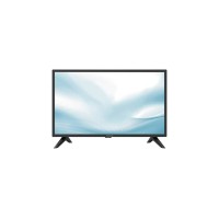 Strong 24HC3023, LED-Fernseher(60 cm (24 Zoll), schwarz, WXGA, Triple Tuner, HDMI, Outlet)