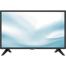 Strong 24HC3023, LED-Fernseher(60 cm (24 Zoll), schwarz, WXGA, Triple Tuner, HDMI, Outlet)