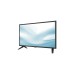 Strong 24HC3023, LED-Fernseher(60 cm (24 Zoll), schwarz, WXGA, Triple Tuner, HDMI, Outlet)