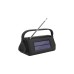 Strong EPR 1500, Radio(schwarz, UKW, MW, Powerbank)