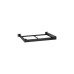 Supermicro CSE-101 series 1U Dual System Tray Bracket, Halterung