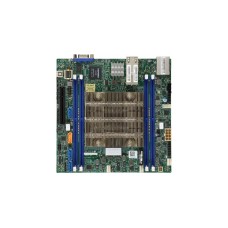 Supermicro MBD-X11SDV-8C-TLN2F, Mainboard