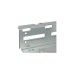 Supermicro MCP-220-00044-0N, Einbaurahmen