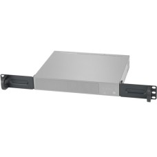 Supermicro Rail Kit MCP-290-30002-0B, Einbauschienen(silber)